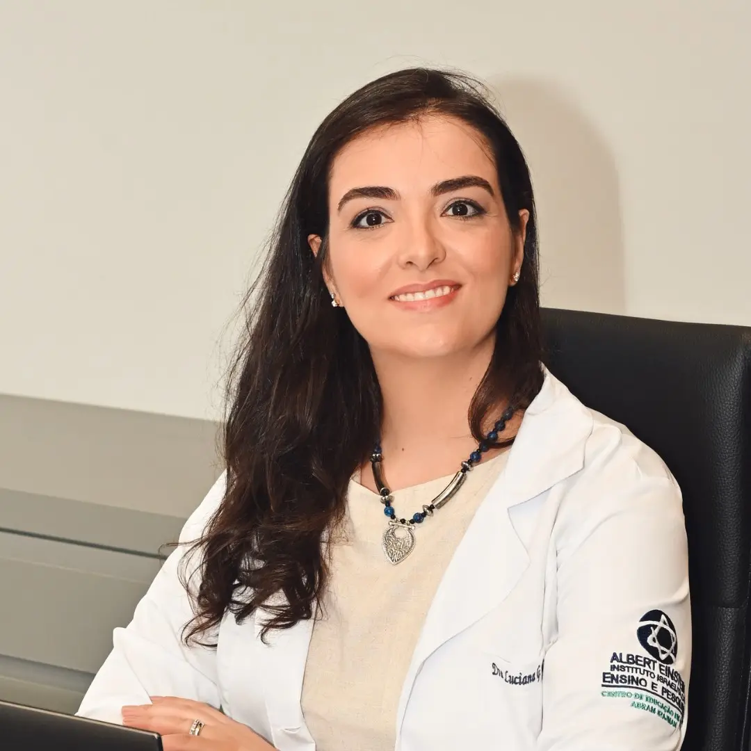 Dra. Luciana Gonçalves